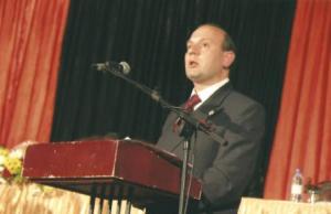 President Dr.Anton Caragea-web