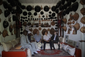 Harar Traditional House